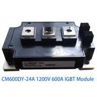 CM600DY-24A 1200V 600A IGBT Module