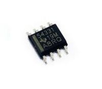 TPS54331 TPS54331DR 3.5V to 28V Input 3A 570kHz Step-Down Converter with Eco-mode