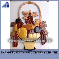 Wooden Craft in Vietnam