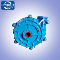 HH slurry pump