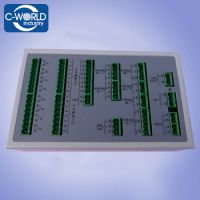 High frequency switching power supply module