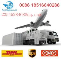 Air Freight/Express/Customs Clearance Service
