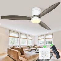 Premium Universal Ceiling Fan Remote Control Kit with Receiver | Smart Wireless Speed & Light Controller