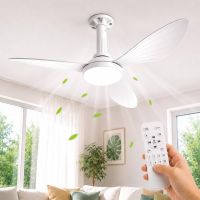Universal Wireless Fan Remote Controller | Replacement Ceiling Fan Remote