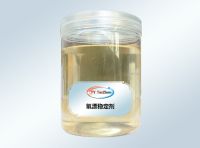 Oxygen bleaching stabilizer 