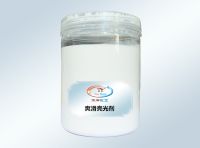 Smoothing brightening agent