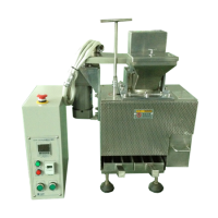 Automatic solder dross Separator separation machine online solder dross recovery machine