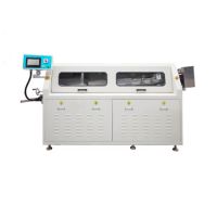 HR-300E Lead Free Wave Solder Machine