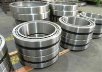 Four row cylindrical roller bearing