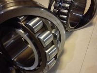 Spherical roller bearing