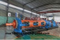  High Speed New Technology Tubular Stranding Machine  cable twist