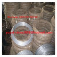 electro galvanized wire 19#20#21#22# for construction