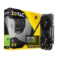 ZOTAC ZT-P10810F-10P GeForce GTX 1080 Ti AMP Extreme Core Edition 11GB GDDR5X 352-bit Gaming Graphics Card VR Ready