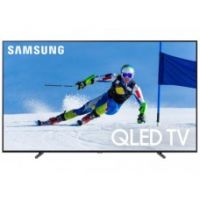 Samsung Flat 75 QN75Q9FAMFXZA 2017 Model