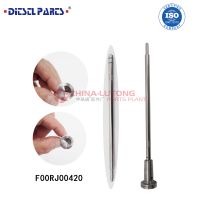 Fuel Injector Control Valve F00RJ00420 For