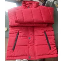 Fashion Bubble Jacket For Men and Boys