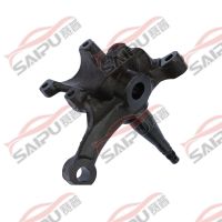 Ford Transit Front steering knuckle 92VB3107AF /92VB3108AF