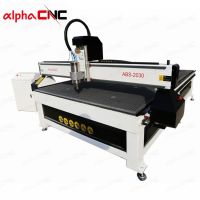 CNC Router 