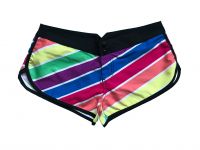 New arrival women beach shorts fashion style hottest board short