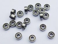 Miniature Bearing 684 685 686 2RS