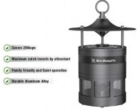 MRS MOSQUITO Indoor Mosquito Killer Lamp