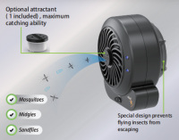 Mrs Mosquito Rap  MM300