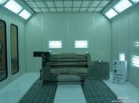 Automotive paint Booth for Sale