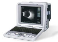 Medical Diagnosis Equipment Ophthalmic A/B S canner with USB and Mouse Port Ultrasound