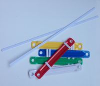 High Quality Pvc Plastic 80mm Metal