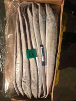 Frozen Eel Fish / Premium Quality Ribbon fish/ Ribbon Fish 