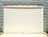 Roller Door