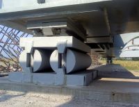 Bridge bearings