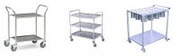 Kitchen Trolley Manufacturers