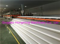 EPE Foam Board Processing line