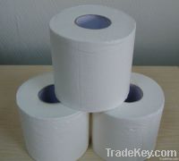 Bathroom tissue