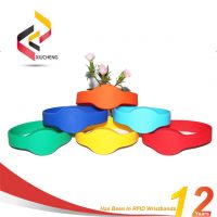 RFID 13.56Mhz RFID Chip Bracelet Silicone Wristband