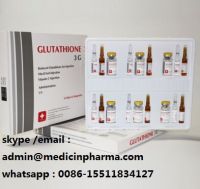 Glutathione 3000mg (6+12)