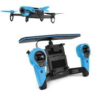 Parrot BeBop Drone Quadcopter With Skycontroller