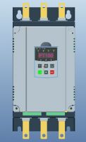 5.5kw to 400kw soft starter from powtech