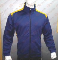 Sublimated Jacket