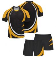 Sublimated Rugby Shirt