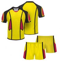 Sublimated Rugby Shirt