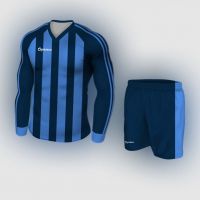 Sublimated Soccer Kit