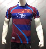 Sublimated Rugby Shirt