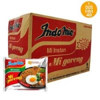 INDOMIE GORENG 85G