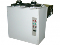 THE MONOBLOCK REFRIGERATION UNIT