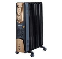 Electric Heaters 2900W , Havells Oil Filled Radiator heater