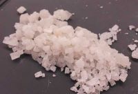 White Crystal Powder