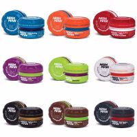 NishMan Professional Aqua Hair Styling Wax