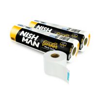 NishMan Paper Neck Strips For Barbers